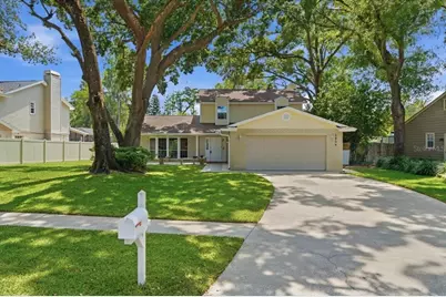 2804 Palamore Drive, Tampa, FL 33618 - Photo 1