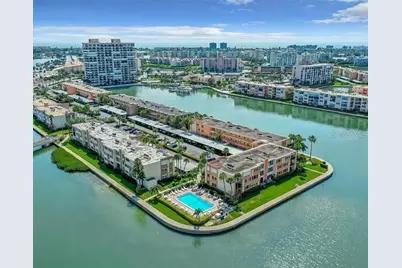 7560 Bay Island Drive S #149, South Pasadena, FL 33707 - Photo 1