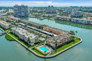 7560 Bay Island Dr S, South Pasadena, FL 33707 - Photo 1