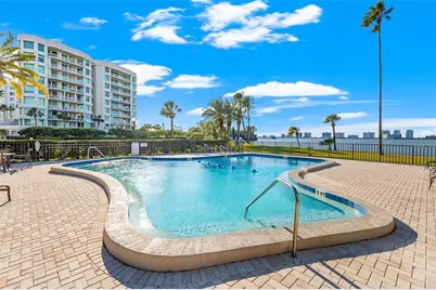 100 Oakmont Lane #107 & 108, Belleair, FL 33756 - Photo 27