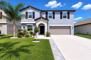 5519 Blue Azure Dr, Wimauma, FL 33598 - Photo 1