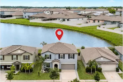 5519 Blue Azure Drive, Wimauma, FL 33598 - Photo 3