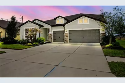 11701 Brighton Knoll Loop, Riverview, FL 33579 - Photo 1