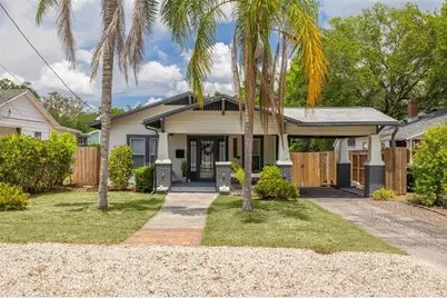 303 W Curtis Street, Tampa, FL 33603 - Photo 1