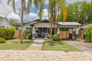 303 W Curtis St, Tampa, FL 33603 - Photo 3