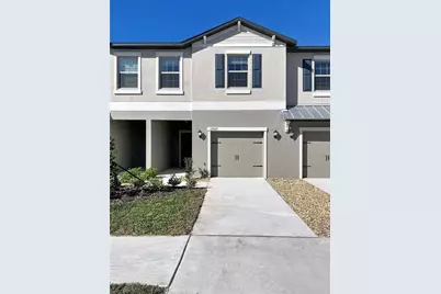 15503 Prestwick Rose Place, Sun City Center, FL 33573 - Photo 1