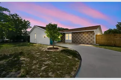 9015 Forest Oaks Boulevard, Spring Hill, FL 34606 - Photo 1