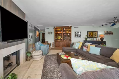 1660 Gulf Boulevard #208, Clearwater Beach, FL 33767 - Photo 31