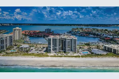 1660 Gulf Boulevard #208, Clearwater Beach, FL 33767 - Photo 3