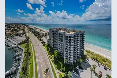 1660 Gulf Boulevard #208, Clearwater Beach, FL 33767 - Photo 1