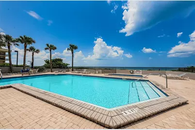 1660 Gulf Boulevard #208, Clearwater Beach, FL 33767 - Photo 5