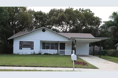 4109 E 99th Avenue, Tampa, FL 33617 - Photo 1