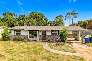 1021 Revilla Ln, Rockledge, FL 32955 - Photo 1