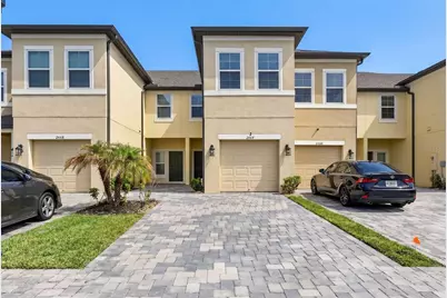 2464 Stapleford Place, Wesley Chapel, FL 33543 - Photo 1
