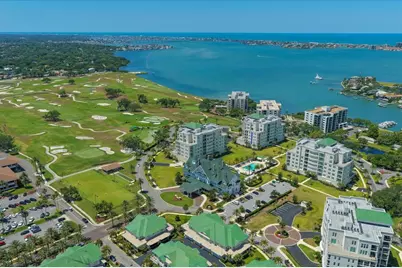 85 Belleview Boulevard #401, Belleair, FL 33756 - Photo 7
