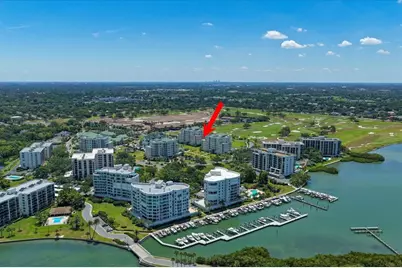 85 Belleview Boulevard #401, Belleair, FL 33756 - Photo 3