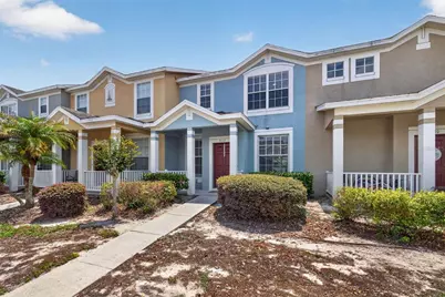 3432 Red Rock Drive, Land O Lakes, FL 34639 - Photo 3