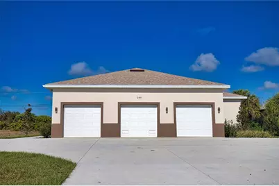 289 Boundary Boulevard #202, Rotonda West, FL 33947 - Photo 5