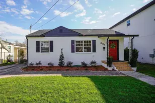 804 W Adalee St, Tampa, FL 33603 - Photo 1
