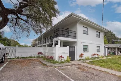 662 Union Street #1A, Dunedin, FL 34698 - Photo 1