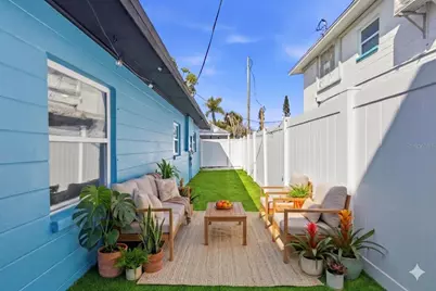 14906 N Bayshore Drive, Madeira Beach, FL 33708 - Photo 29