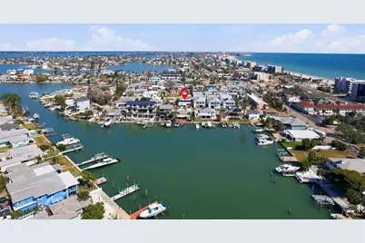 14906 N Bayshore Drive, Madeira Beach, FL 33708 - Photo 37