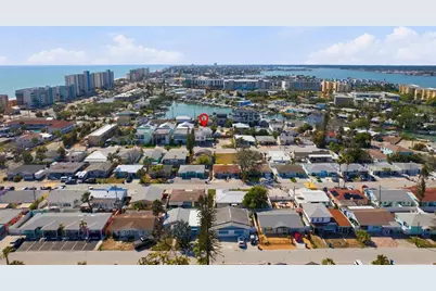 14906 N Bayshore Drive, Madeira Beach, FL 33708 - Photo 41