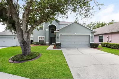 2043 Hammock Moss Drive, Orlando, FL 32820 - Photo 1