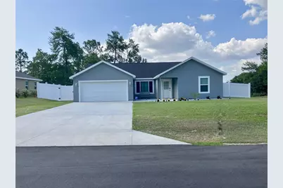 5415 SW 153rd Place Road, Ocala, FL 34473 - Photo 1