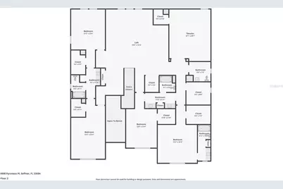 9508 Pyrenees Place, Seffner, FL 33584 - Photo 3