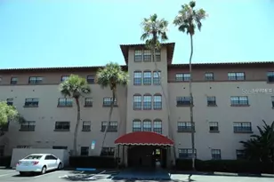 6100 Gulfport Blvd S, Gulfport, FL 33707 - Photo 1