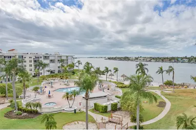 6021 Bahia Del Mar Circle #540, Saint Petersburg, FL 33715 - Photo 3