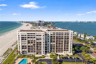 1460 Gulf Blvd, Clearwater Beach, FL 33767 - Photo 1