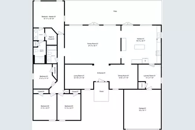 1365 Dunbarton Court, Kissimmee, FL 34758 - Photo 29