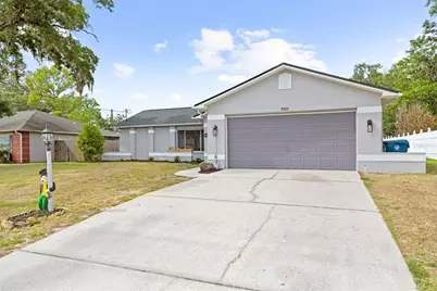9303 Gibralter Street, Spring Hill, FL 34608 - Photo 3