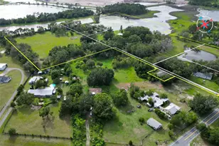 22838 Bungalow Ln, Land O Lakes, FL 34639 - Photo 1