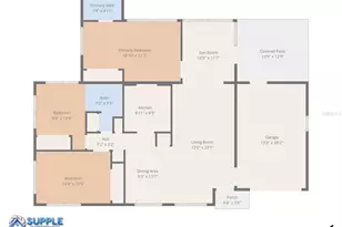 5690 6th St S, Saint Petersburg, FL 33705 - Photo 37