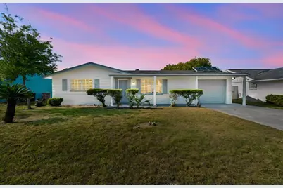 3667 Rockaway Drive, Holiday, FL 34691 - Photo 1
