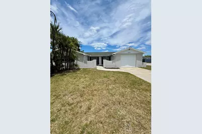 6135 Seabreeze Drive, Port Richey, FL 34668 - Photo 1