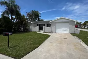 6135 Seabreeze Dr, Port Richey, FL 34668 - Photo 1