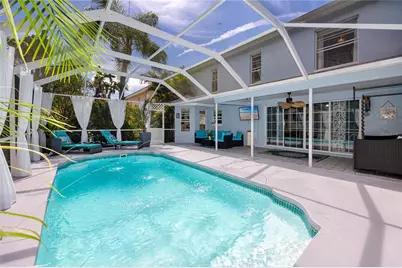 7801 Hamlet Drive, New Port Richey, FL 34653 - Photo 41