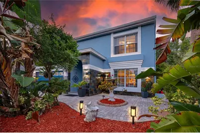 7801 Hamlet Drive, New Port Richey, FL 34653 - Photo 57