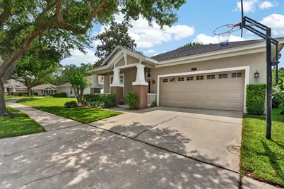 5017 Torrey Hills Lane, Lutz, FL 33558 - Photo 5