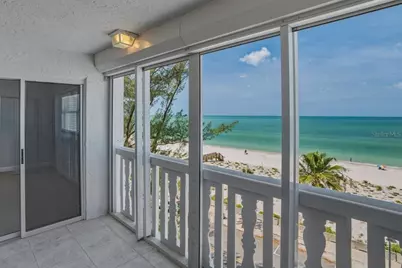 403 Gulf Way #601, Saint Pete Beach, FL 33706 - Photo 7