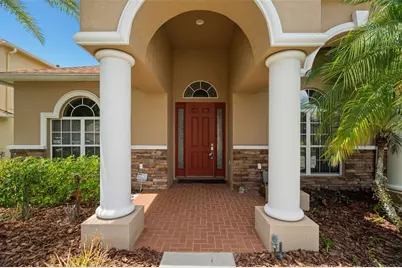 3011 Marble Crest Drive, Land O Lakes, FL 34638 - Photo 3