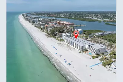 19610 Gulf Boulevard #308, Indian Rocks Beach, FL 33785 - Photo 33
