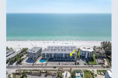 19610 Gulf Boulevard #308, Indian Rocks Beach, FL 33785 - Photo 35