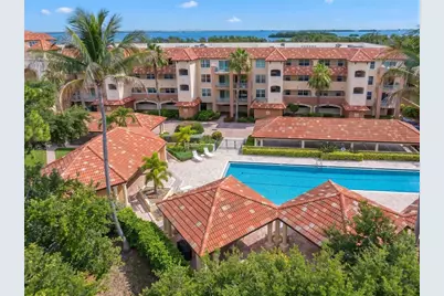 1695 Pinellas Bayway S #D1, Tierra Verde, FL 33715 - Photo 1