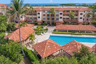 1695 Pinellas Bayway S, Tierra Verde, FL 33715 - Photo 1