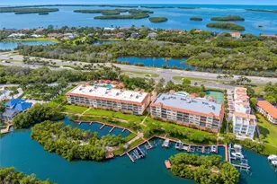 1695 Pinellas Bayway S, Tierra Verde, FL 33715 - Photo 3